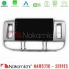 Kimpiris - Nakamichi NAM5710 Series 8Core Android13 4+64GB  Nissan X-Trail (T30) 2000-2003 Navigation Multimedia Tablet 9"