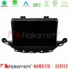 Kimpiris - Nakamichi NAM5710 Series 8Core Android13 4+64GB  Opel Astra K 2015-2019 Navigation Multimedia Tablet 9"