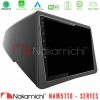 Kimpiris - Nakamichi NAM5710 Series 8Core Android13 4+64GB Opel Mokka Navigation Multimedia Tablet 9"