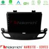 Kimpiris - Nakamichi NAM5710 Series 8Core Android13 4+64GB Opel Insignia 2 2017-2020 Navigation Multimedia Tablet 9"