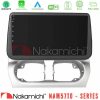 Kimpiris - Nakamichi NAM5710 Series 8Core Android13 4+64GB Opel Corsa C/Combo C Navigation Multimedia Tablet 9"