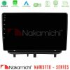 Kimpiris - Nakamichi NAM5710 Series 8Core Android13 4+64GB Opel Corsa D 2006-2014 Navigation Multimedia Tablet 9"