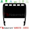 Kimpiris - Nakamichi NAM5710 Series 8Core Android13 4+64GB  Porsche Cayenne 2003-2010 Navigation Multimedia Tablet 9"
