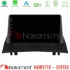 Kimpiris - Nakamichi NAM5710 Series 8Core Android13 4+64GB  Renault Megane 2 2002-2008 Navigation Multimedia Tablet 9"