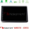 Kimpiris - Nakamichi NAM5710 Series 8Core Android13 4+64GB Renault Express 2020-2025 Navigation Multimedia Tablet 9"