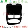 Kimpiris - Nakamichi NAM5710 Series 8Core Android13 4+64GB Renault Clio 2012-2019 Navigation Multimedia Tablet 9"