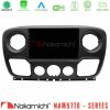 Kimpiris - Nakamichi NAM5710 Series 8Core Android13 4+64GB Renault/Nissan/Opel Navigation Multimedia Tablet 10"