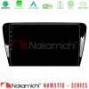Kimpiris - Nakamichi NAM5710 Series 8Core Android13 4+64GB  Skoda Octavia 7 Navigation Multimedia Tablet 10"