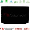 Kimpiris - Nakamichi NAM5710 Series 8Core Android13 4+64GB Skoda Fabia 2007-2014 Navigation Multimedia Tablet 10"