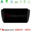 Kimpiris - Nakamichi NAM5710 Series 8Core Android13 4+64GB  Seat Ibiza 2008-2012 Navigation Multimedia Tablet 9"