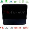 Kimpiris - Nakamichi NAM5710 Series 8Core Android13 4+64GB Subaru Forester/Impreza 2018-2021 Navigation Multimedia Tablet 9"