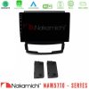 Kimpiris - Nakamichi NAM5710 Series 8Core Android13 4+64GB Ssangyong Korando 2010-2014 Navigation Multimedia Tablet 9"