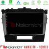 Kimpiris - Nakamichi NAM5710 Series 8Core Android13 4+64GB  Suzuki Vitara 2015-2021 Navigation Multimedia Tablet 9"