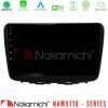 Kimpiris - Nakamichi NAM5710 Series 8Core Android13 4+64GB  Suzuki Baleno 2016-2021 Navigation Multimedia Tablet 9"