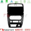 Kimpiris - Nakamichi NAM5710 Series 8Core Android13 4+64GB  Suzuki Jimny 2007-2017 Navigation Multimedia Tablet 9"