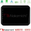 Kimpiris - Nakamichi NAM5710 Series 8Core Android13 4+64GB  Suzuki Ignis Navigation Multimedia Tablet 9"