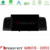 Kimpiris - Nakamichi NAM5710 Series 8Core Android13 4+64GB Toyota Corolla 2002-2006 Navigation Multimedia Tablet 9" (Black)