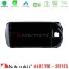Kimpiris - Nakamichi NAM5710 Series 8Core Android13 4+64GB Toyota Yaris (Vitz) 2015-2020 RHD Navigation Multimedia Tablet 9"