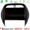 Kimpiris - Nakamichi NAM5710 Series 8Core Android13 4+64GB  Toyota RAV4 2001-2005 (Auto A/C) Navigation Multimedia Tablet 9"