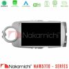 Kimpiris - Nakamichi NAM5710 Series 8Core Android13 4+64GB  Toyota Yaris Navigation Multimedia Tablet 9"