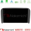 Kimpiris - Nakamichi NAM5710 Series 8Core Android13 4+64GB Volvo S80 1998-2006 Navigation Multimedia Tablet 9"