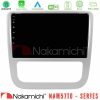 Kimpiris - Nakamichi NAM5710 Series 8Core Android13 4+64GB  VW Scirocco 2008-2014 Navigation Multimedia Tablet 9"
