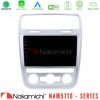 Kimpiris - Nakamichi NAM5710 Series 8Core Android13 4+64GB VW Scirocco 2014 – 2017 Navigation Multimedia Tablet 9"