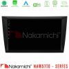 Kimpiris - Nakamichi NAM5710 Series 8Core Android13 4+64GB  Vw Golf 6 Navigation Multimedia Tablet 9"