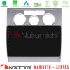 Kimpiris - Nakamichi NAM5710 Series 8Core Android13 4+64GB VW Touran 2003-2011 Navigation Multimedia Tablet 10"