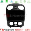 Kimpiris - Nakamichi NAM5710 Series 8Core Android13 4+64GB  VW Beetle Navigation Multimedia Tablet 9"