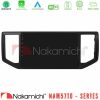 Kimpiris - Nakamichi NAM5710 Series 8Core Android13 4+64GB VW Amarok 2017-2022 Navigation Multimedia Tablet 9"