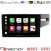 Kimpiris - Nakamichi NA3615 Series Με Wireless Carplay & Android Auto Honda Jazz 2013-2020 RHD Media Station Tablet 9" Με Carplay & Android Auto