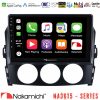 Kimpiris - Nakamichi NA3615 Series Με Wireless Carplay & Android Auto  Mazda MX-5 2006-2008 Media Station Tablet 9"