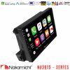Kimpiris - Nakamichi NA3615 Series Με Wireless Carplay & Android Auto Ssangyong Actyon/Kyron 2005-2014 Media Station Tablet 9"