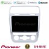Kimpiris - Pioneer SPH-PF97BT Series VW Scirocco 2014 – 2017 Multimedia Station 9" (Tablet Style) Με Carplay & Android Auto
