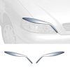 Kimpiris - Φρυδάκια Μπροστινών Φαναριών Για Opel Astra G 3/5Doors 98-04 2 Τεμάχια