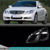 Kimpiris - Κρύσταλλο Φαναριού Αριστερό Για Mercedes-Benz E-Class Coupe C207 / A207 / W207 Pre-Facelift 09-13 1 Τεμάχιο