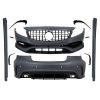 Kimpiris - Body kit Για Mercedes-Benz A-Class W176 12-18 A45s Amg Facelift Look Black Edition