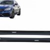Kimpiris - Πλαινά Μασπιέ Για Mercedes-Benz C-Class W205 14-21 Amg C63s Facelift Look Από Abs Πλαστικό 2 Τεμάχια
