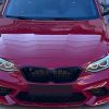 Body Kit Για Bmw 2 F22 Coupe F23 Cabrio (2014-2017) M2 Competition Look - Image 2