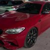 Body Kit Για Bmw 2 F22 Coupe F23 Cabrio (2014-2017) M2 Competition Look - Image 3