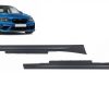 Kimpiris - Πλαινά Μασπιέ Για Bmw 2 F22 Coupe F23 Cabrio (2014-2017) M2 Competition Look Από Abs Πλαστικό 2 Τεμάχια