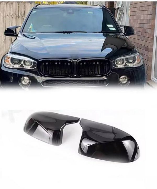 Kimpiris - Καπάκια Καθρεφτών Για Bmw X3 F25