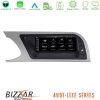 Kimpiris - Bizzar Lite Edition AUDI A4 (B8) 2008-2012 (Με MMI3G) Android14 8Core (4+64GB) Navigation Multimedia 8.8″