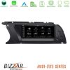 Kimpiris - Bizzar Lite Edition Audi A4 (B8.5) 2013-2015 (με MMI3G) Android14 8Core (4+64GB) Navigation Multimedia 8.8"