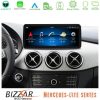 Kimpiris - Bizzar Lite Series B Class (W246) NTG4.5 Android14 8Core (4+64GB) Navigation Multimedia 10.25"