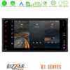 Kimpiris - Bizzar OEM Nissan 8core Android12 4+64GB Navigation Multimedia Deckless 7" με Carplay/AndroidAuto