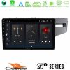 Kimpiris - Cadence Z2 Series 8Core Android14 4+64GB Honda Jazz 2013-2020 RHD Navigation Multimedia Tablet 9" Με Carplay & Android Auto