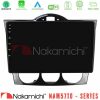 Kimpiris - Nakamichi NAM5710 Series 8Core Android13 4+64GB  Mazda RX8 2003-2008 Navigation Multimedia Tablet 9"