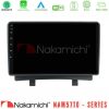Kimpiris - Nakamichi NAM5710 Series 8Core Android13 4+64GB  Opel Zafira 2012-2016 Navigation Multimedia Tablet 9"